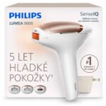 Philips Lumea IPL 9000 BRI937/00