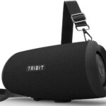 Tribit StormBox Lava BTS51 Black
